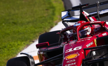 Charles Leclerc