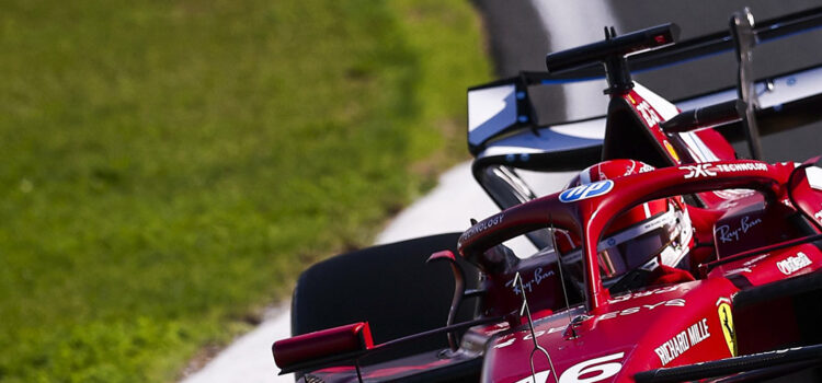 Charles Leclerc