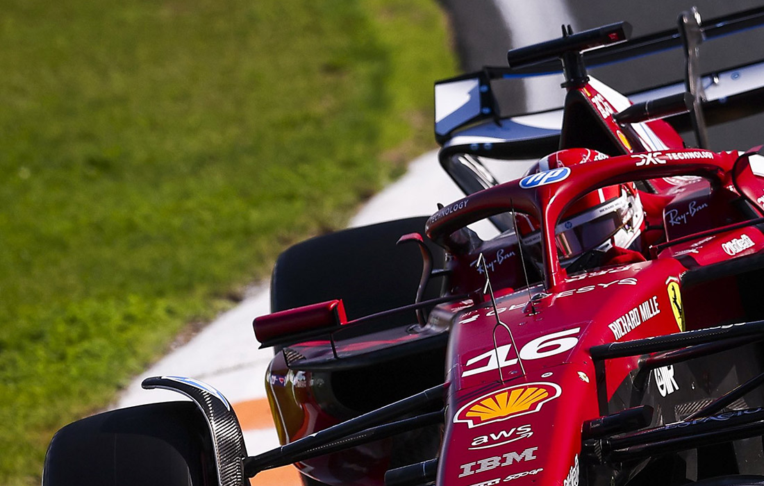 Charles Leclerc