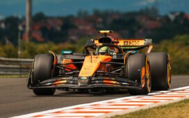 Lando Norris
