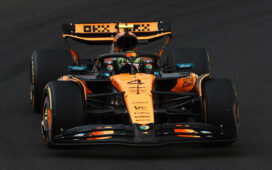 Lando Norris
