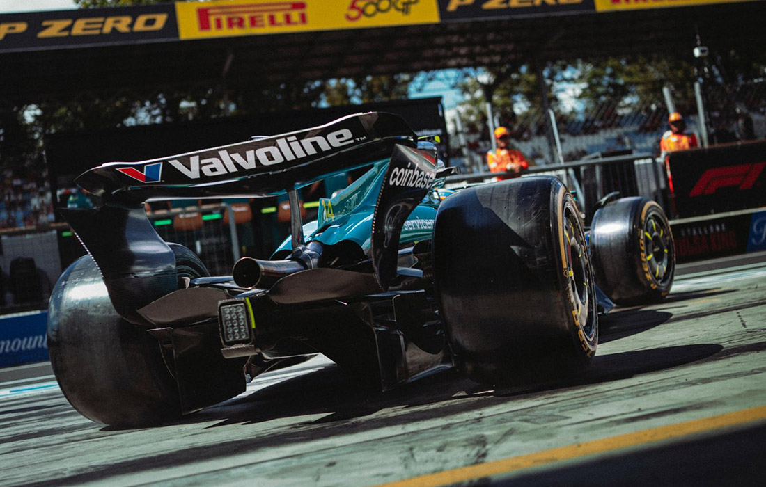 Fernando Alonso