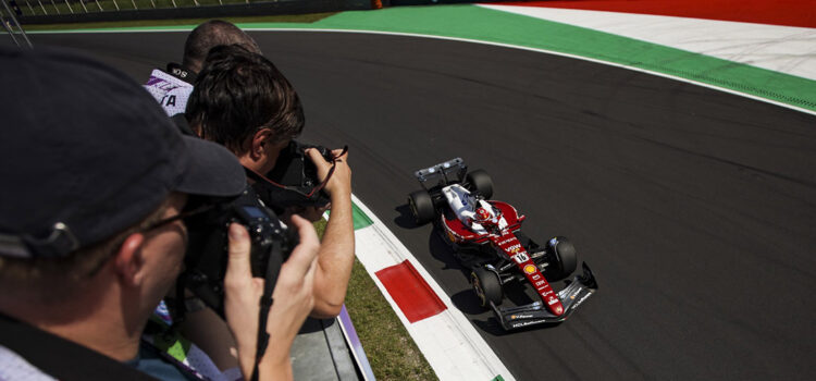 Charles Leclerc
