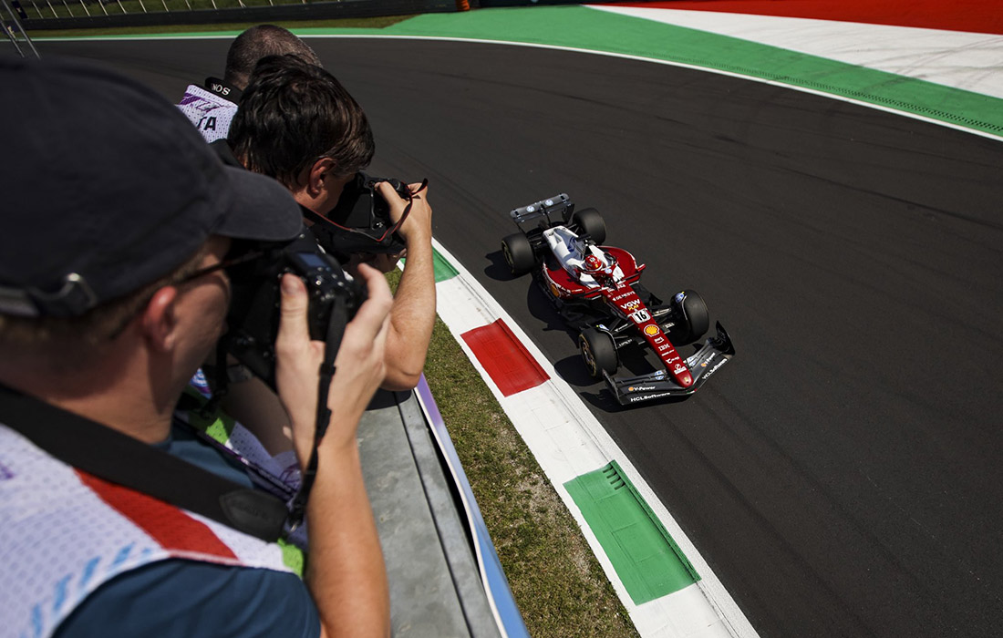 Charles Leclerc