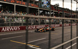 Lando Norris
