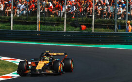 Lando Norris
