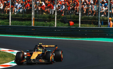 Lando Norris