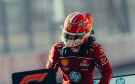 Charles Leclerc