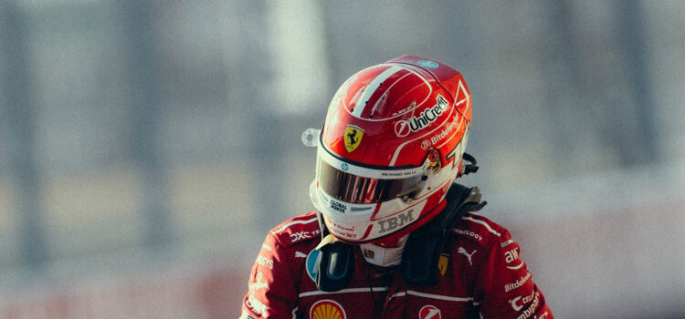 Charles Leclerc