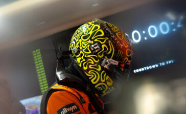 Lando Norris