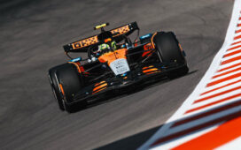 Lando Norris