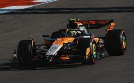 Lando Norris
