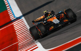 Lando Norris