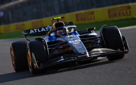Carlos Sainz