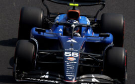 Carlos Sainz