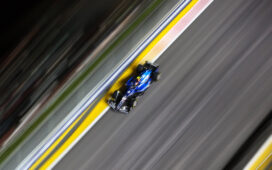 Carlos Sainz