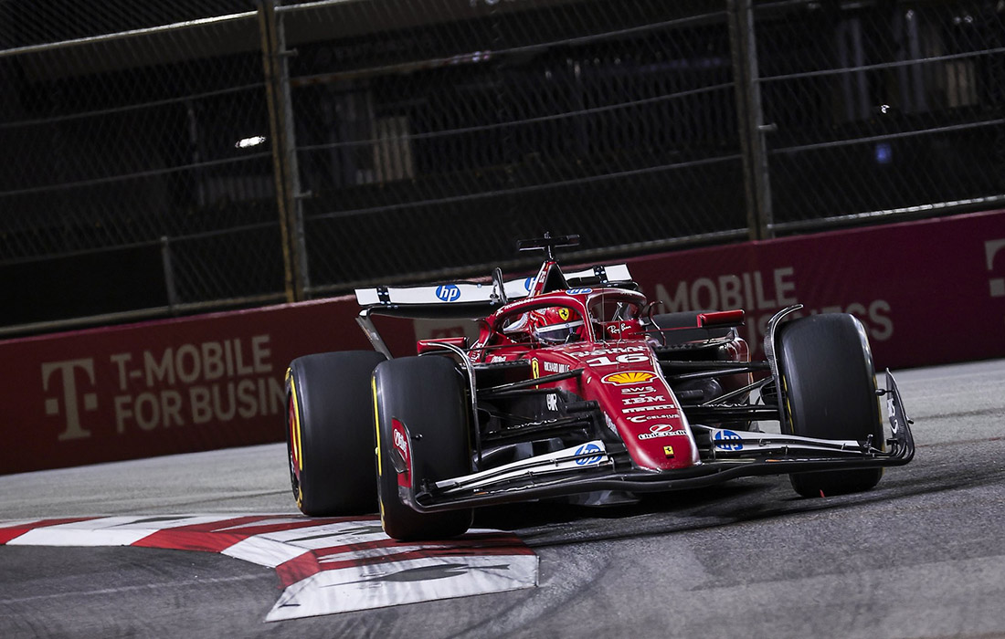 Charles Leclerc