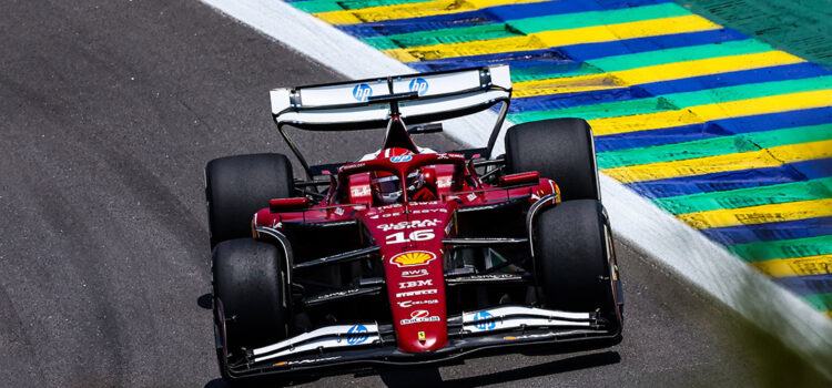 Charles Leclerc