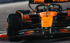 Lando Norris