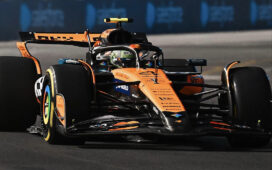 Lando Norris