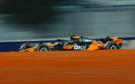 Lando Norris