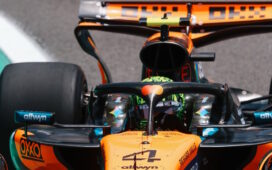 Lando Norris