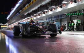 Carlos Sainz