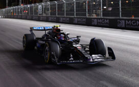 Carlos Sainz