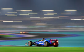 Carlos Sainz