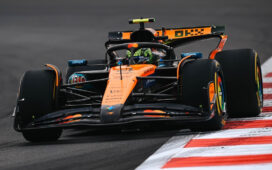 Lando Norris