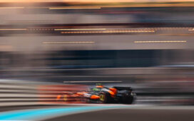 Lando Norris