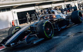 Vlatteri Bottas