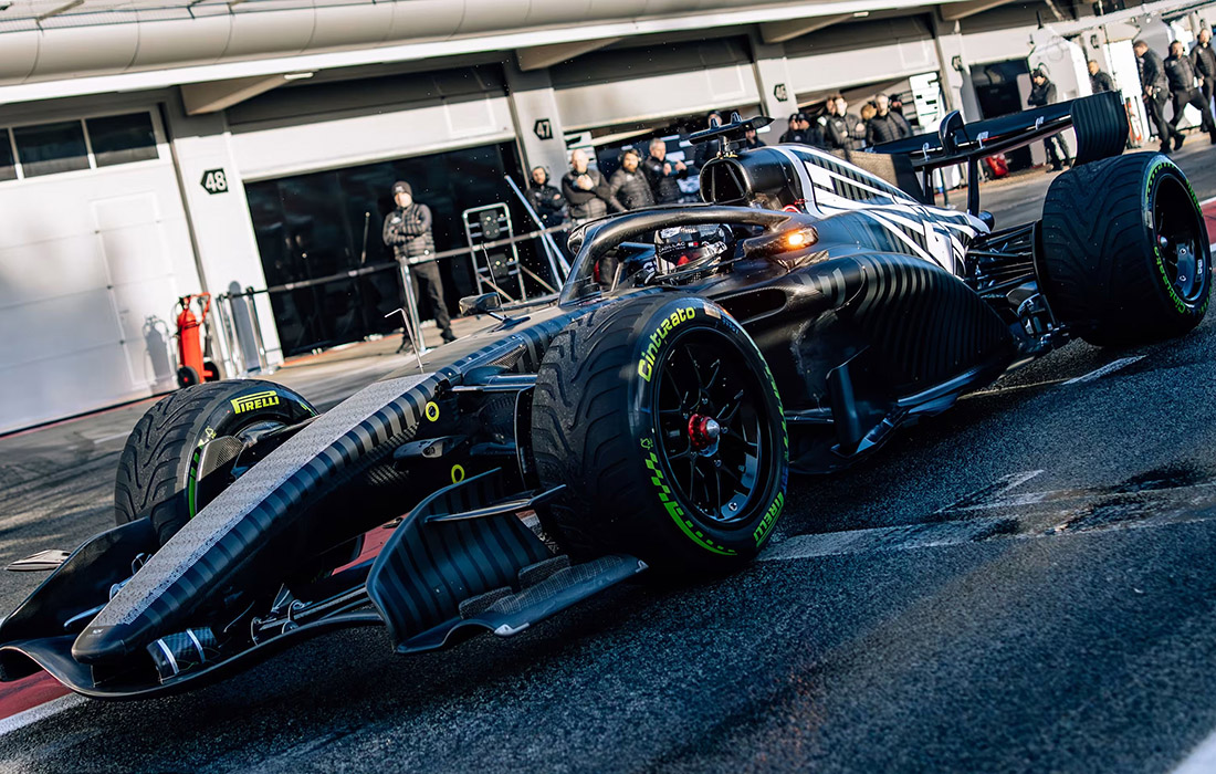 Vlatteri Bottas