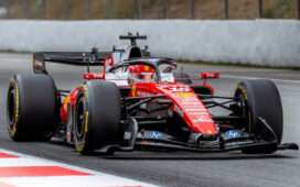 Charles Leclerc