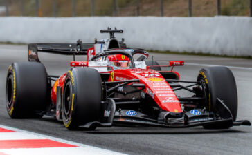 Charles Leclerc