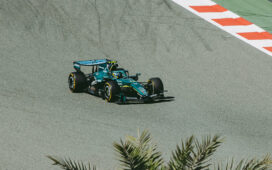 Fernando Alonso