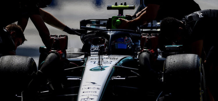 Andrea Kimi Antonelli