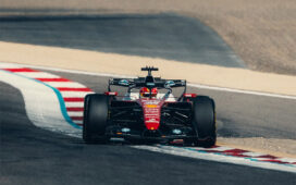Charles Leclerc