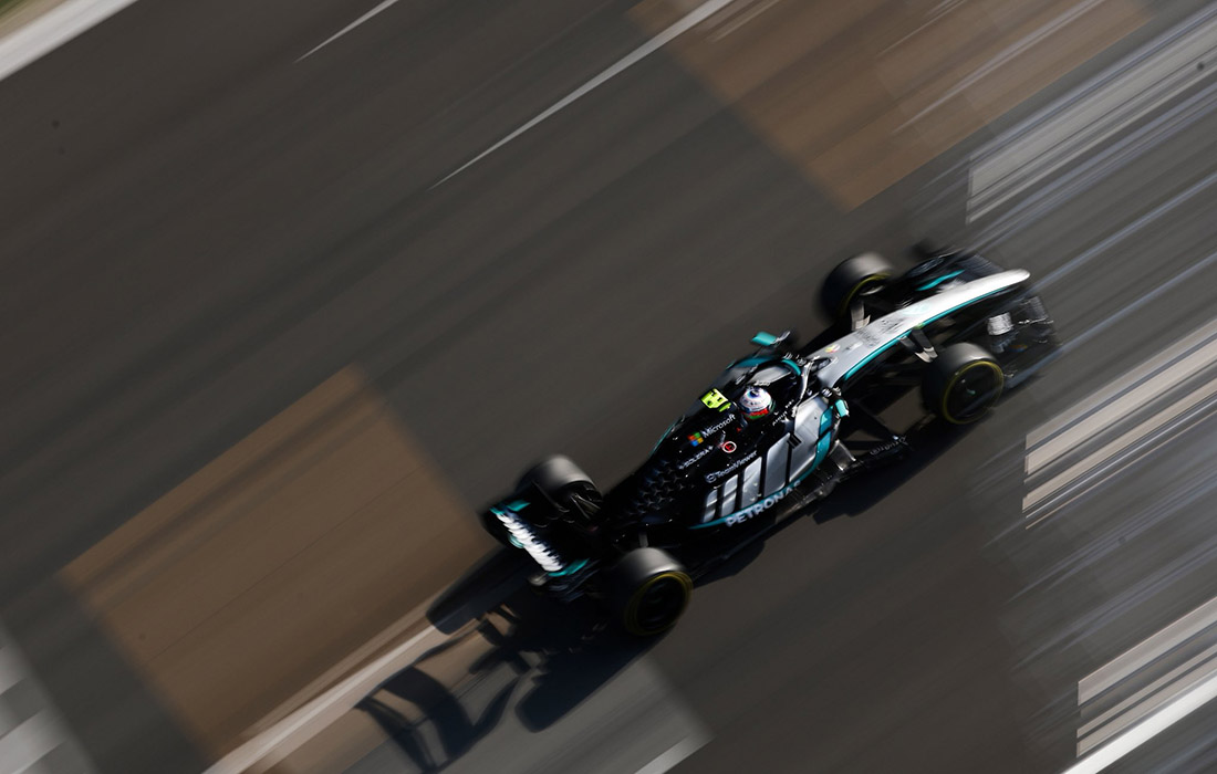 Andrea Kimi Antonelli