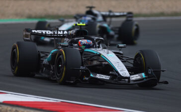 Andrea Kimi Antonelli