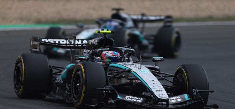 Andrea Kimi Antonelli