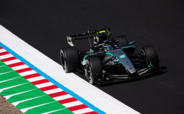 Kimi Andrea Antonelli