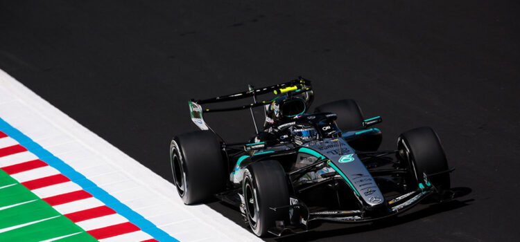 Kimi Andrea Antonelli