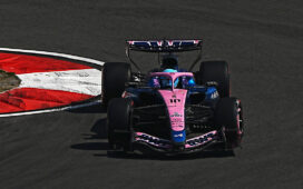 Pierre Gasly