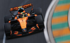 Lando Norris