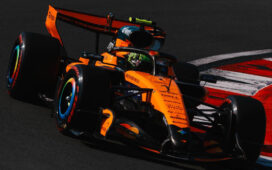 Lando Norris