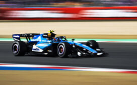 Carlos Sainz