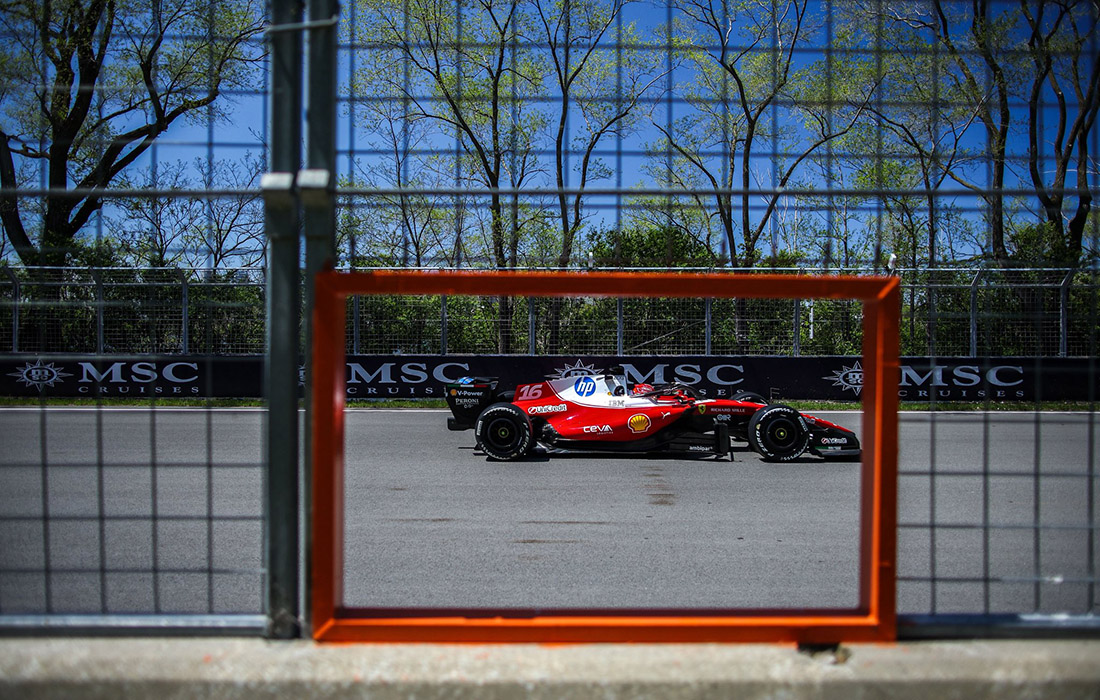 Charles Leclerc