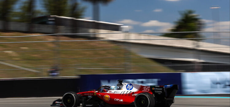 Charles Leclerc