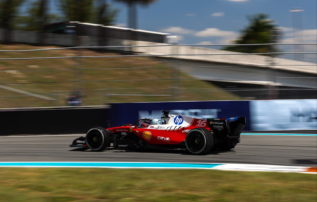 Charles Leclerc